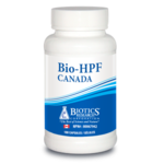 BIOTICS RESEARCH BIOTICS RESEARCH BIO-HPF 180 CAPS