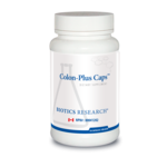 BIOTICS RESEARCH BIOTICS RESEARCH COLON PLUS CAPS 120 CAPS