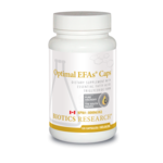 BIOTICS RESEARCH BIOTICS RESEARCH OPTIMAL EFAS 120 CAPS