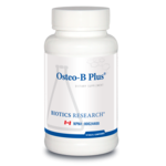 BIOTICS RESEARCH BIOTICS RESEARCH OSTEO-B PLUS 90 TABS