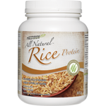 PRECISION PRECISION RICE PROTEIN - UNFLAVOURED - 600G