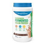 PROGRESSIVE PROGRESSIVE FERMENTED VEGAN PROTEIN CHOCOLATE 680G