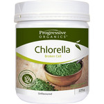 PROGRESSIVE PROGRESSIVE CHLORELLA UNFLAVOURED 225G