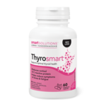 LORNA SMART SOLUTIONS THYROSMART 60 CAPS