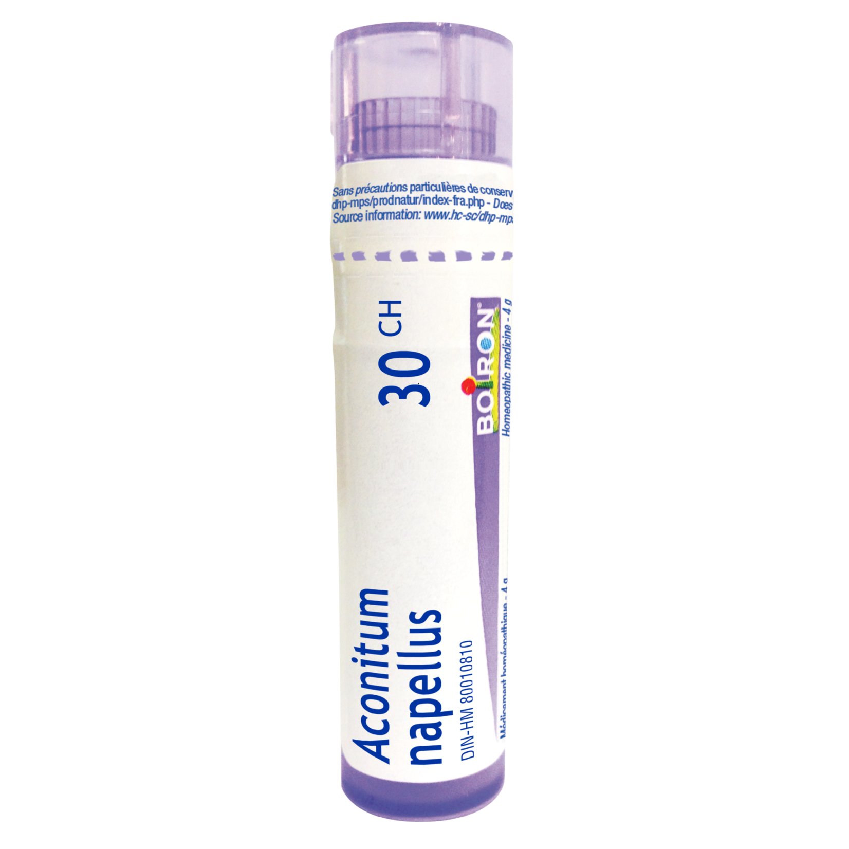BOIRON BOIRON ACONITUM NAPELLUS 30CH MULTI DOSE