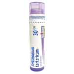 BOIRON BOIRON ANTIMONIUM TARTARICUM 30CH MULTI DOSE