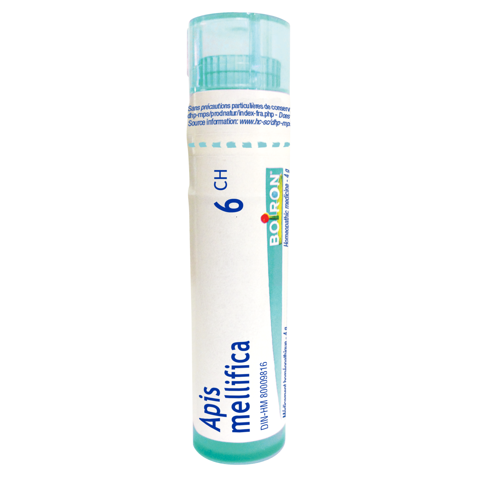 BOIRON BOIRON APIS MELLIFICA 6CH MULTI DOSE