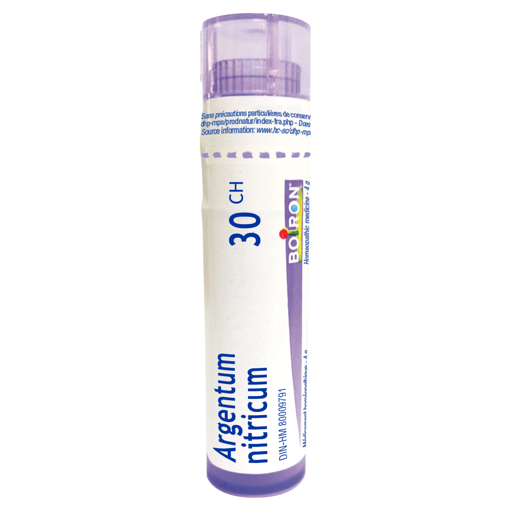 BOIRON BOIRON ARGENTUM NITRICUM 30CH MULTI DOSE
