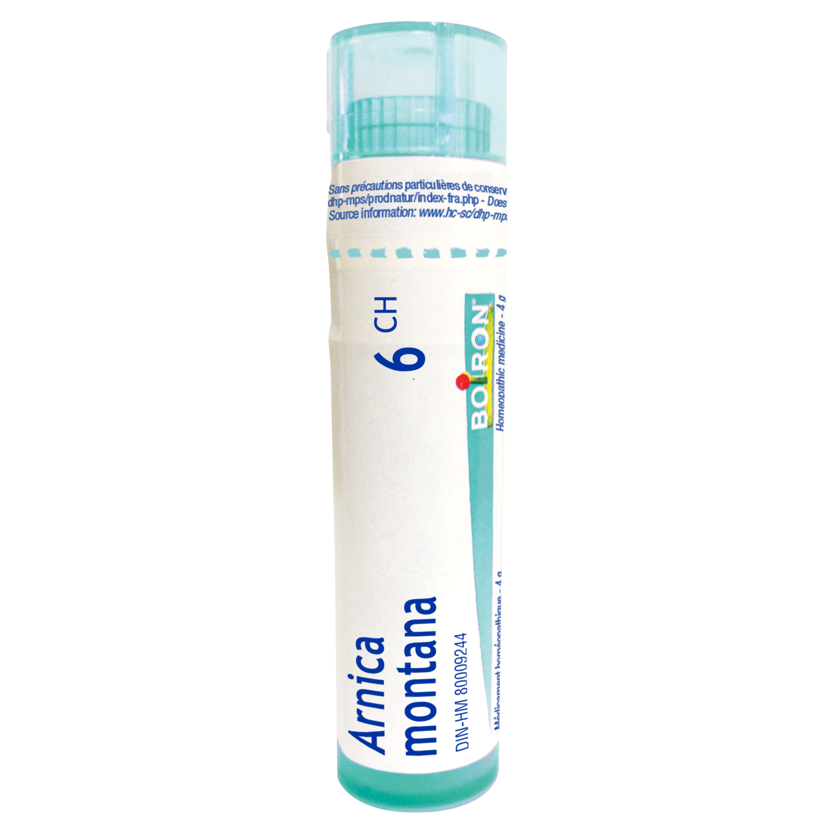 BOIRON BOIRON ARNICA MONTANA 6CH MULTI DOSE