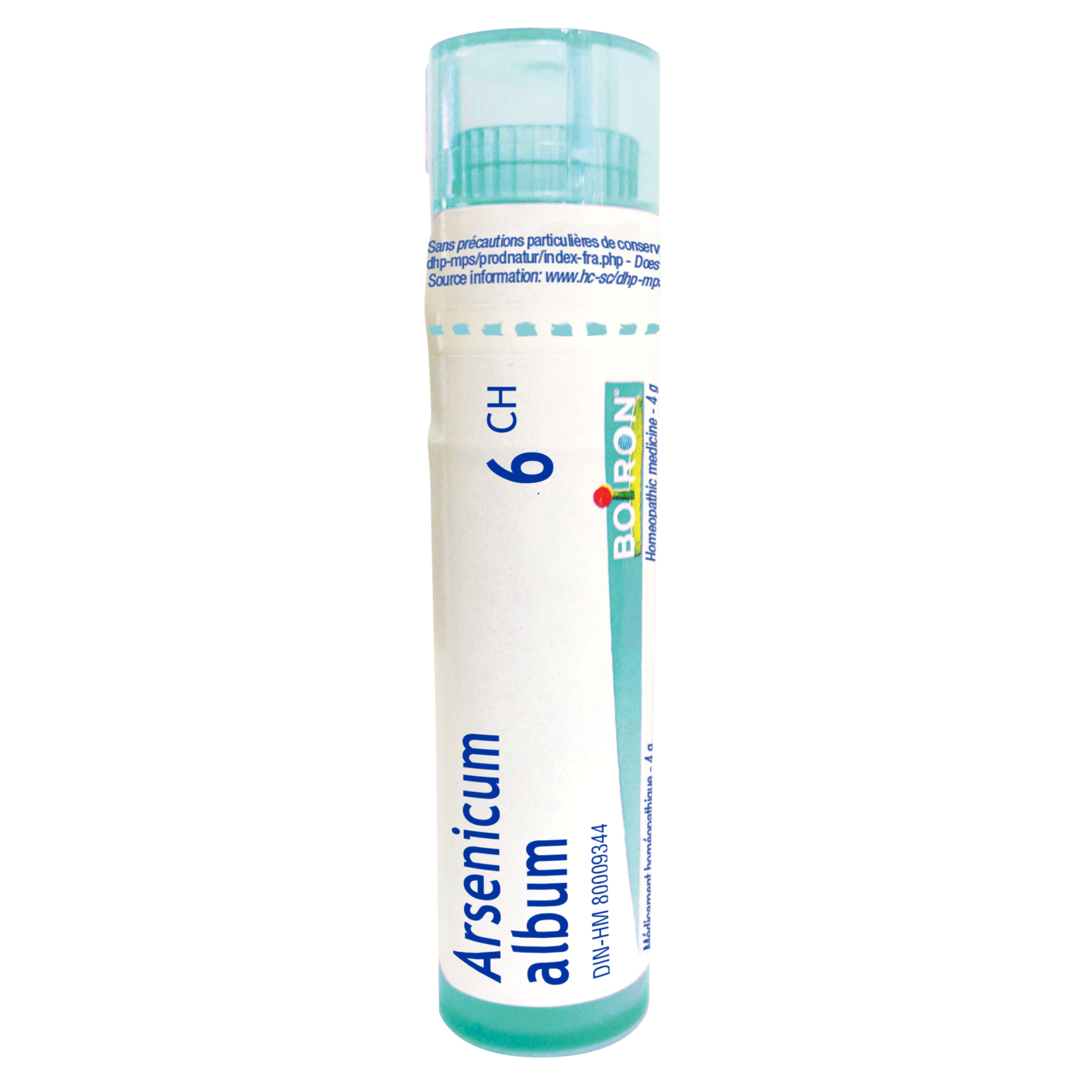 BOIRON BOIRON ARSENICUM ALBUM 6CH MULTI DOSE
