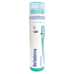 BOIRON BOIRON BELLADONNA 6CH MULTI DOSE