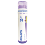 BOIRON BOIRON BELLADONNA 30CH MULTI DOSE