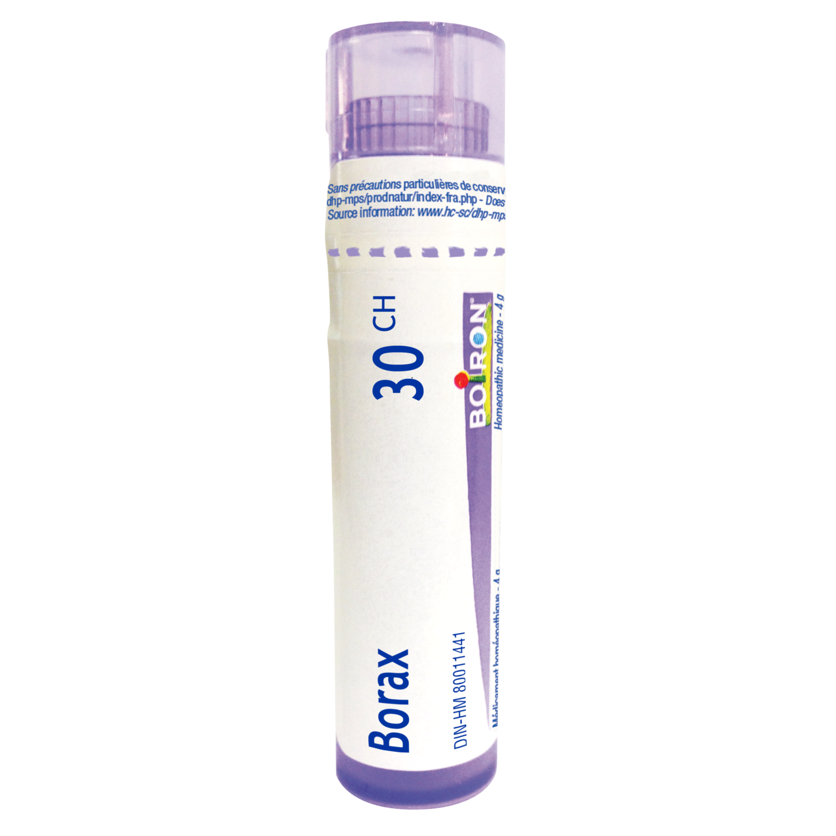 BOIRON BOIRON BORAX 30CH MULTI DOSE