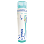 BOIRON BOIRON CARBO VEGETABILIS 6CH MULTI DOSE