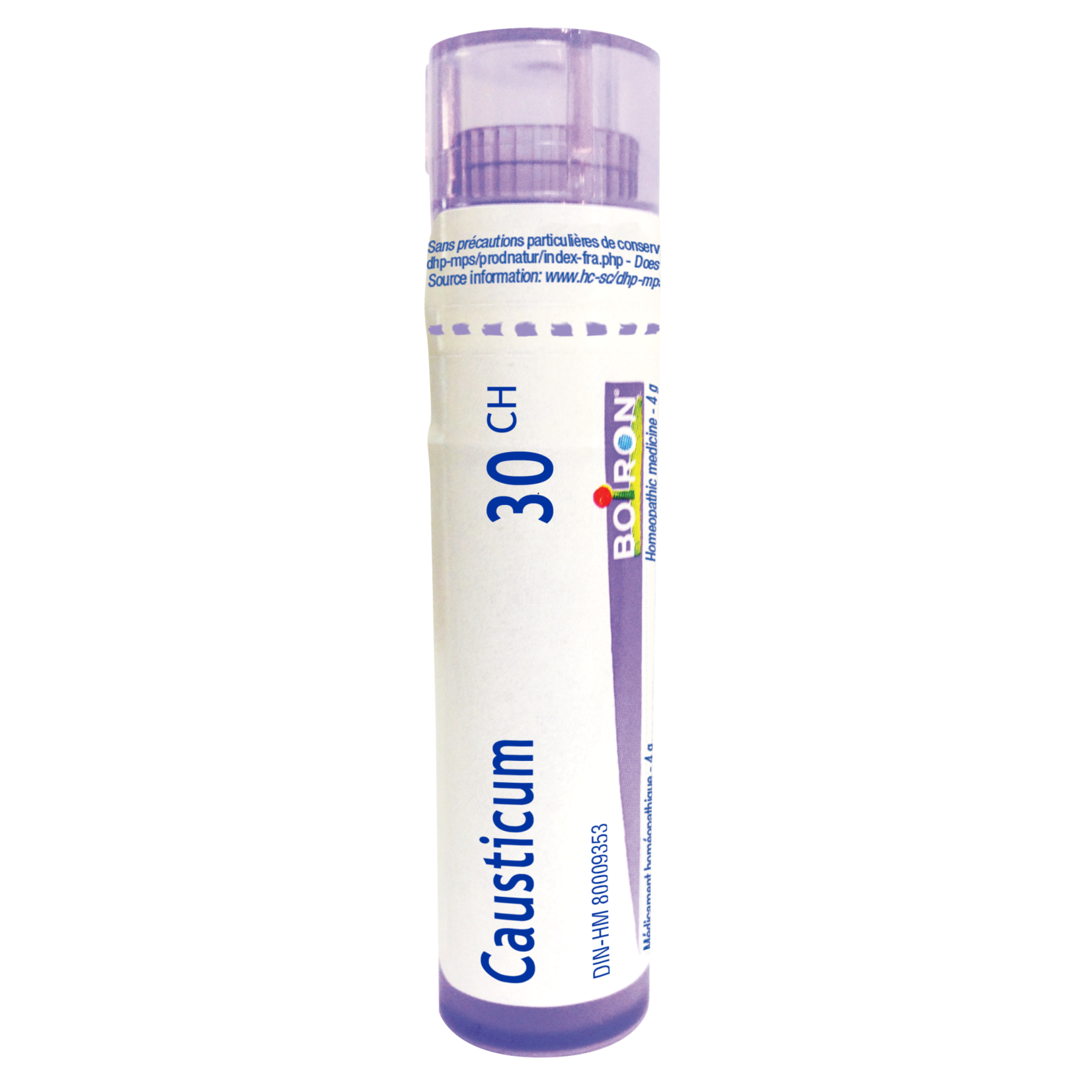 BOIRON BOIRON CAUSTICUM 30CH MULTI DOSE