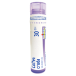 BOIRON BOIRON COFFEA CRUDA 30CH MULTI DOSE
