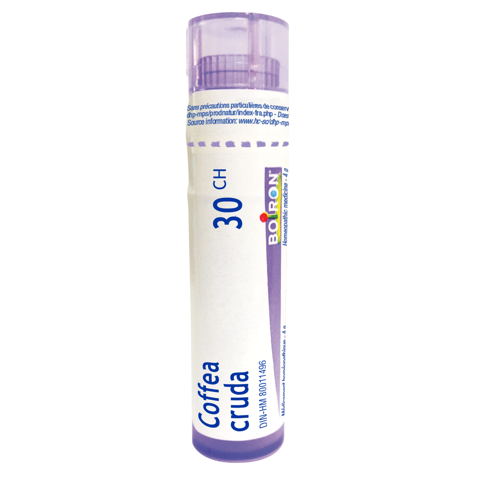 BOIRON BOIRON COFFEA CRUDA 30CH MULTI DOSE
