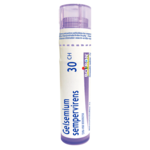 BOIRON BOIRON GELSEMIUM SEMPERVIRENS 30CH MULTI DOSE
