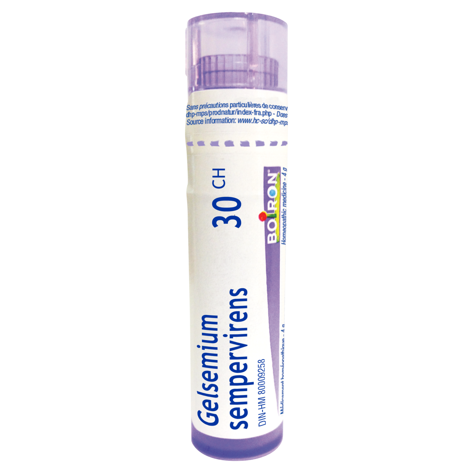 BOIRON BOIRON GELSEMIUM SEMPERVIRENS 30CH MULTI DOSE