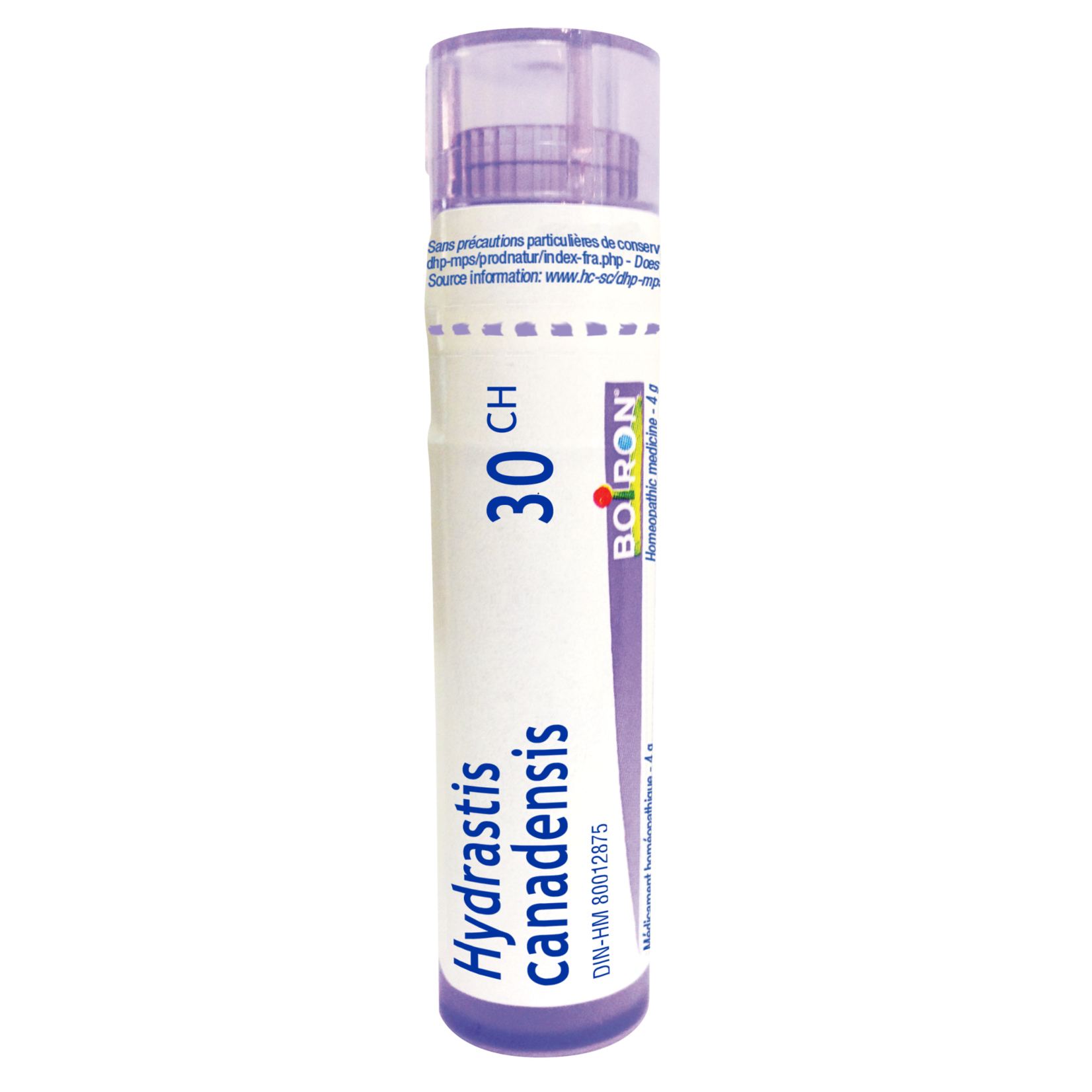 BOIRON BOIRON HYDRASTIS CANADENSIS 30CH MULTI DOSE