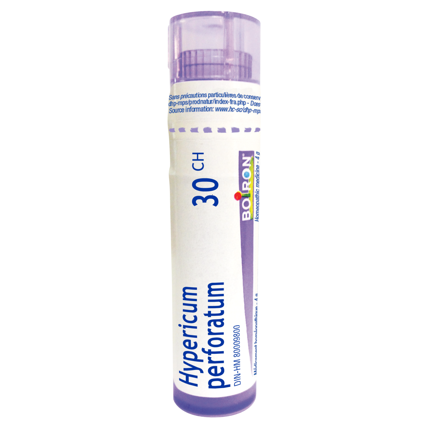 BOIRON BOIRON HYPERICUM PERFORATUM 30CH MULTI DOSE