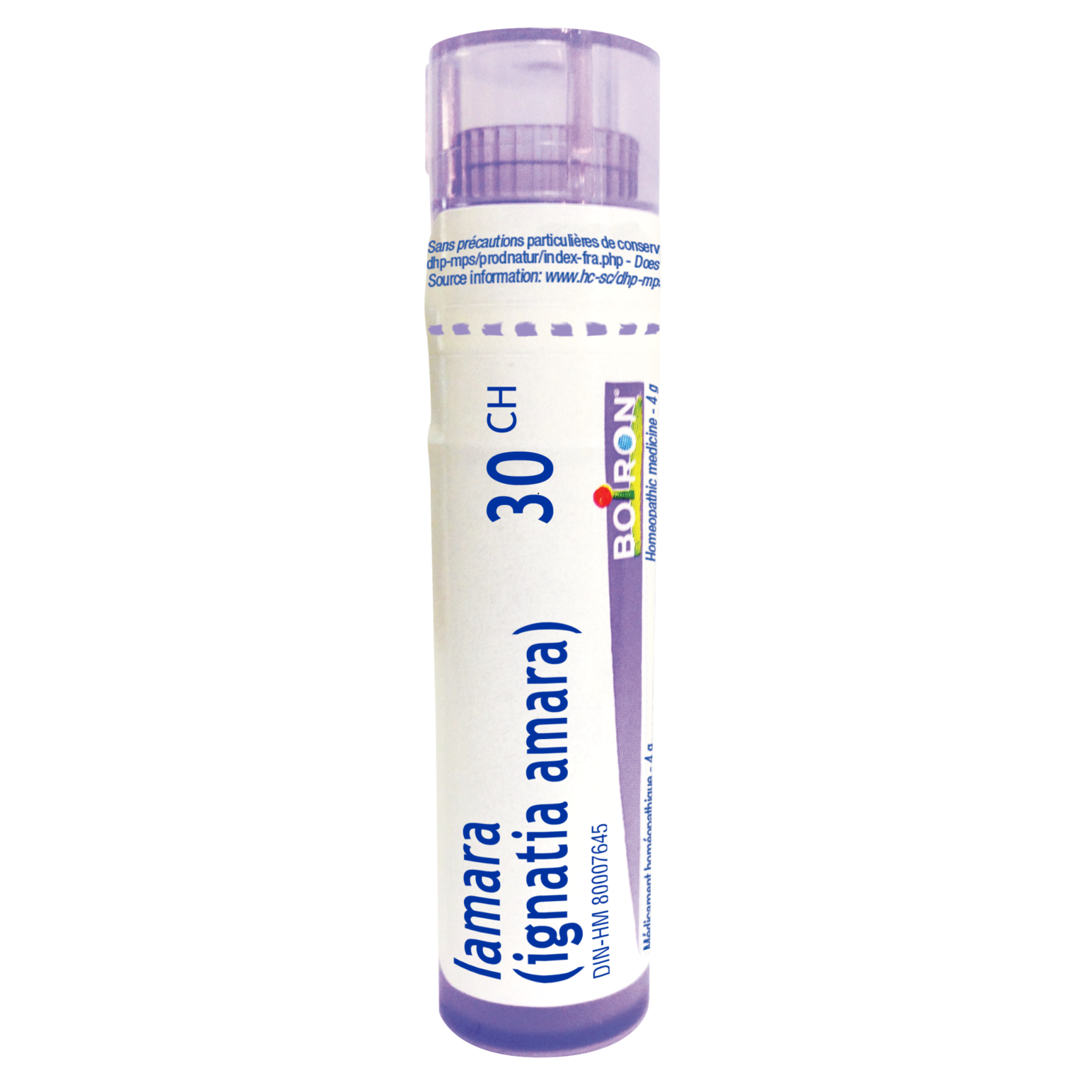 BOIRON BOIRON IGNATIA AMARA (IAMARA) 30CH MULTI DOSE