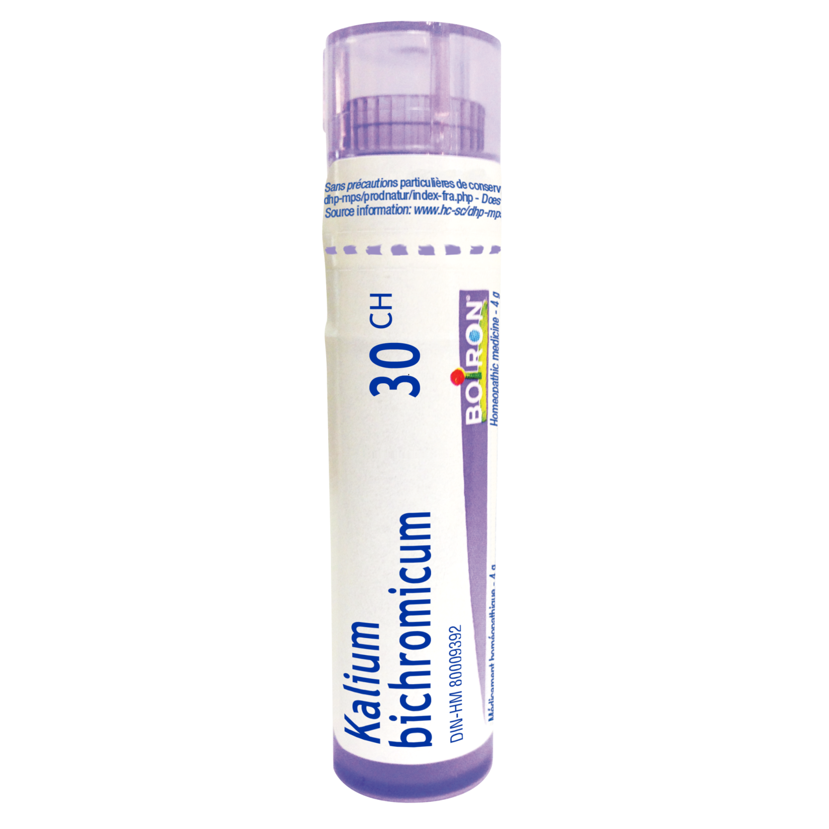 BOIRON BOIRON KALIUM BICHROMICUM 30CH MULTI DOSE