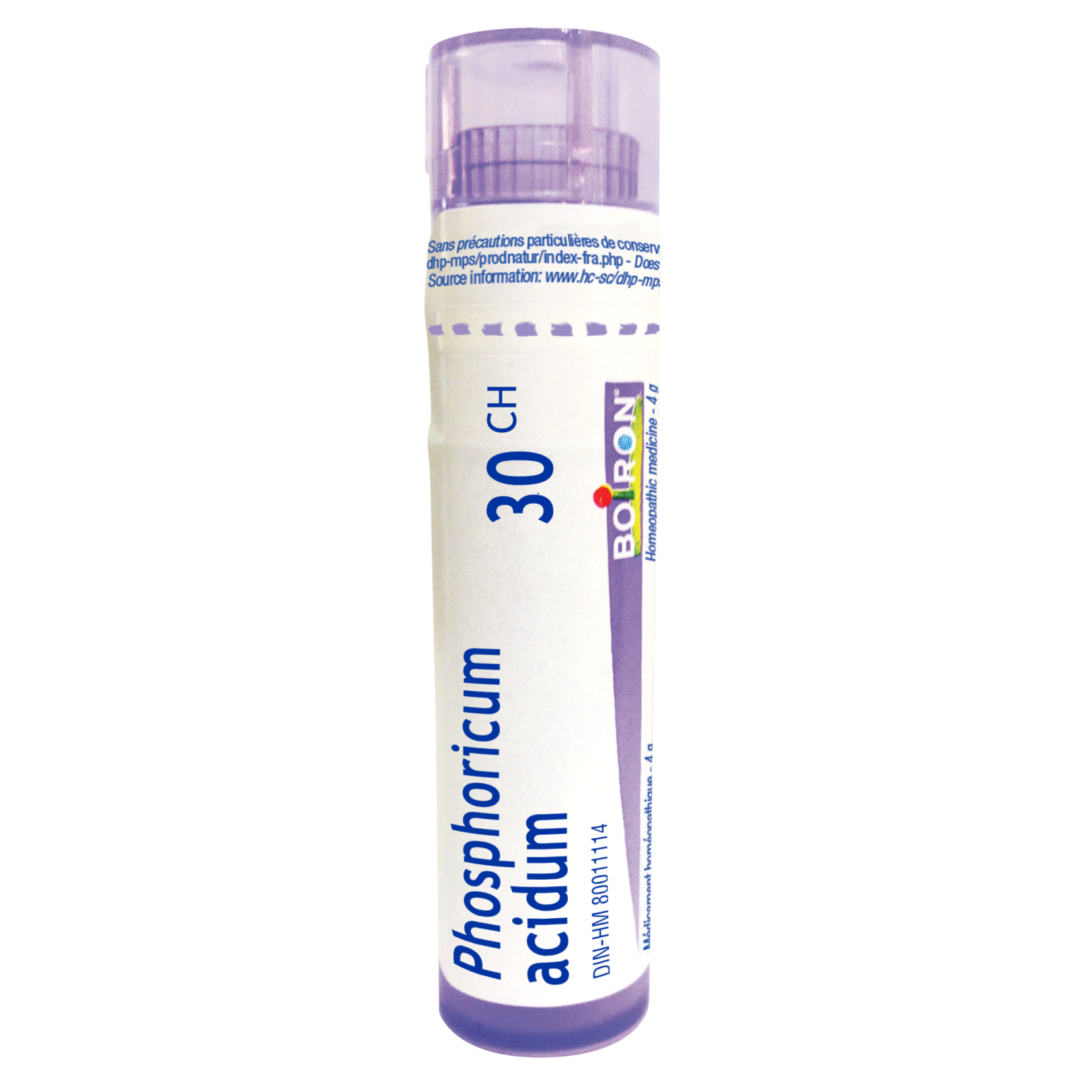 BOIRON BOIRON PHOSPHORICUM ACIDUM 30CH MULTI DOSE