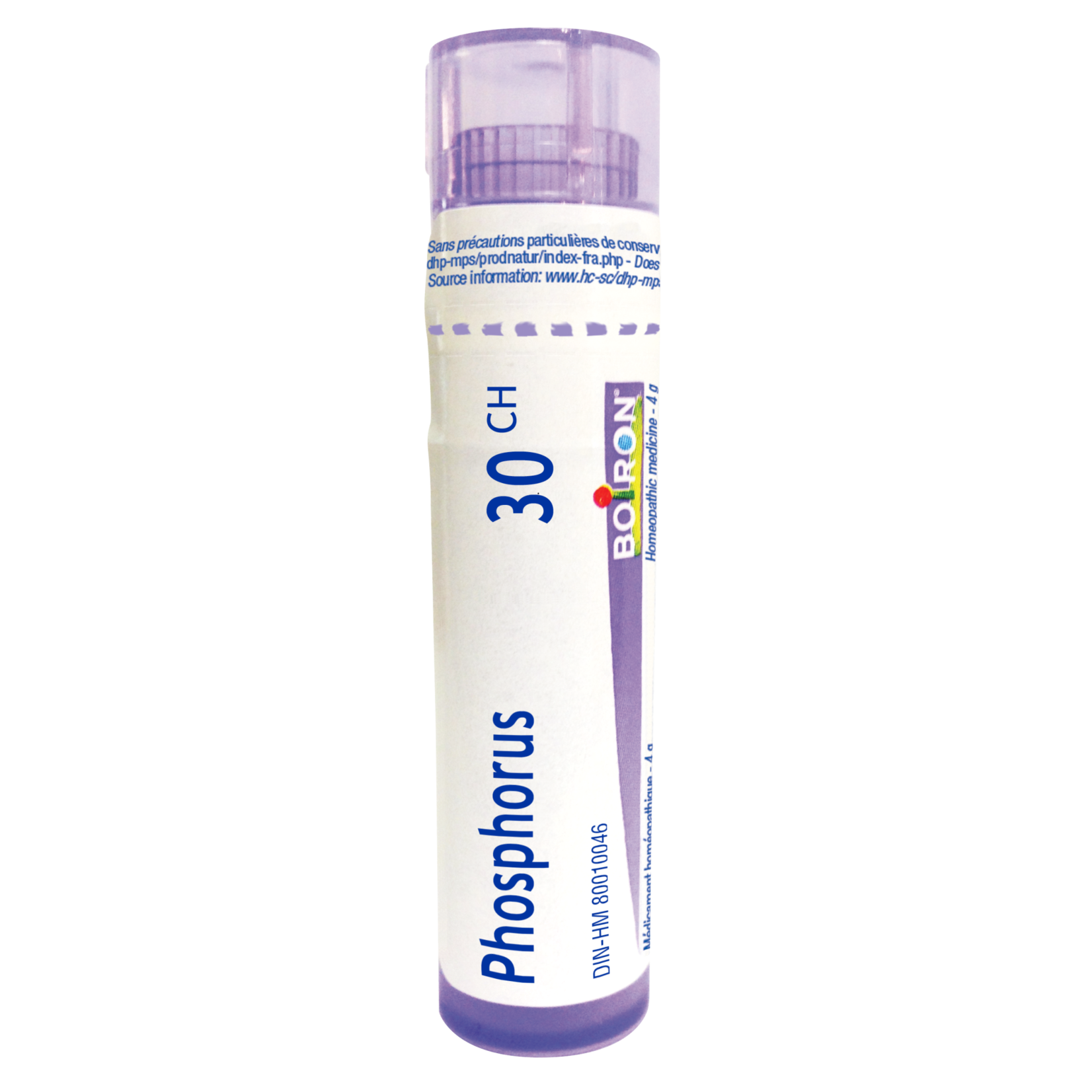 BOIRON BOIRON PHOSPHORUS 30CH MULTI DOSE