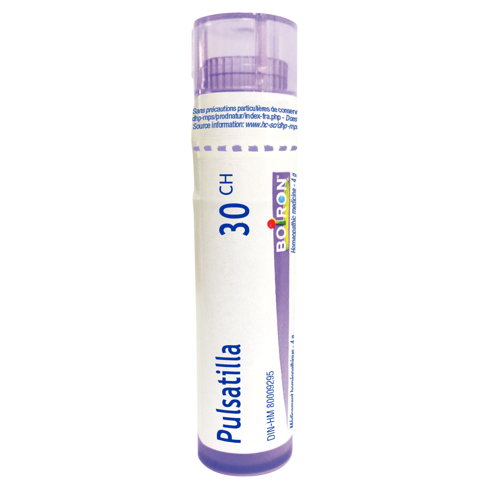 BOIRON BOIRON PULSATILLA 30CH MULTI DOSE