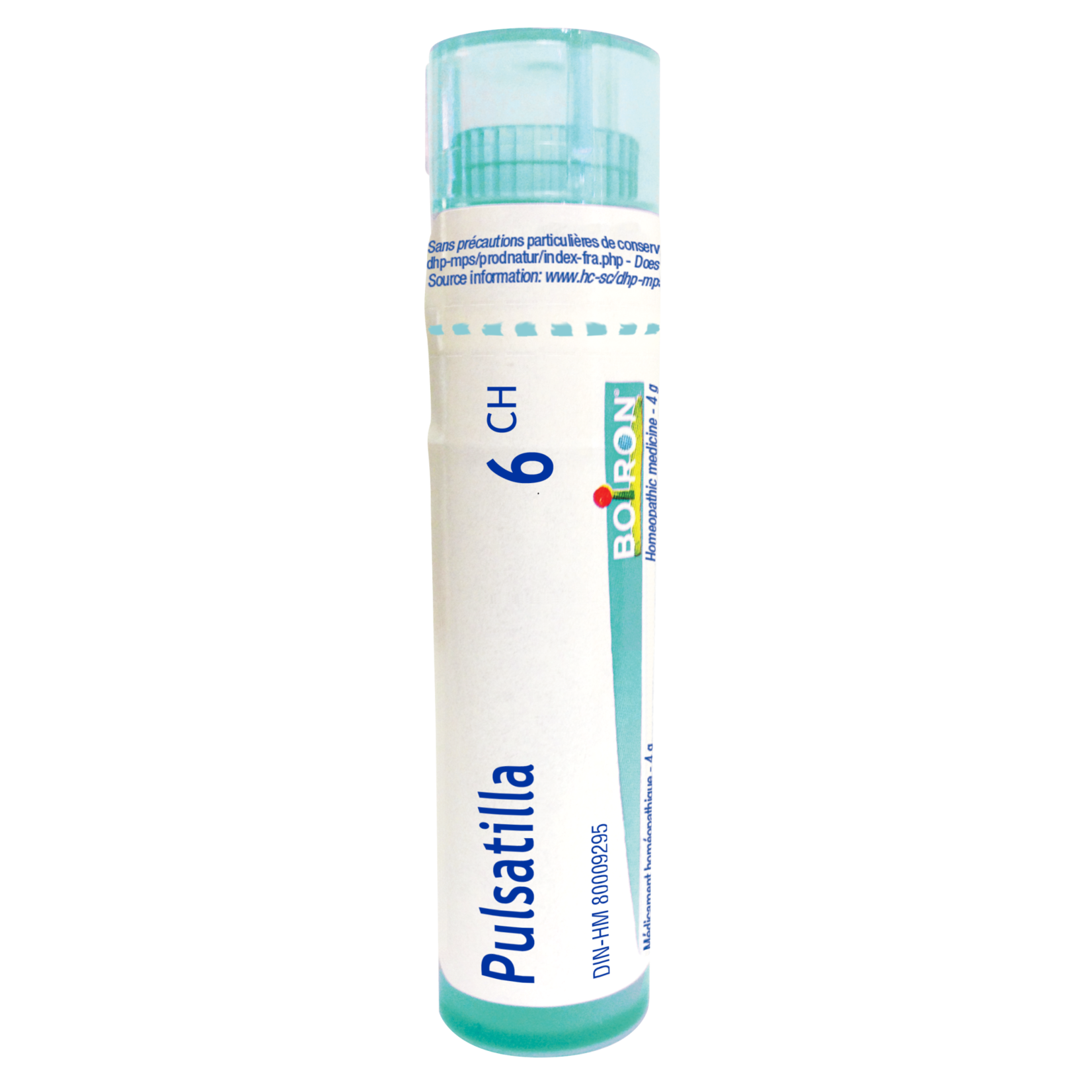 BOIRON BOIRON PULSATILLA 6CH MULTI DOSE
