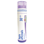 BOIRON BOIRON SEPIA OFFICINALIS 30CH MULTI DOSE