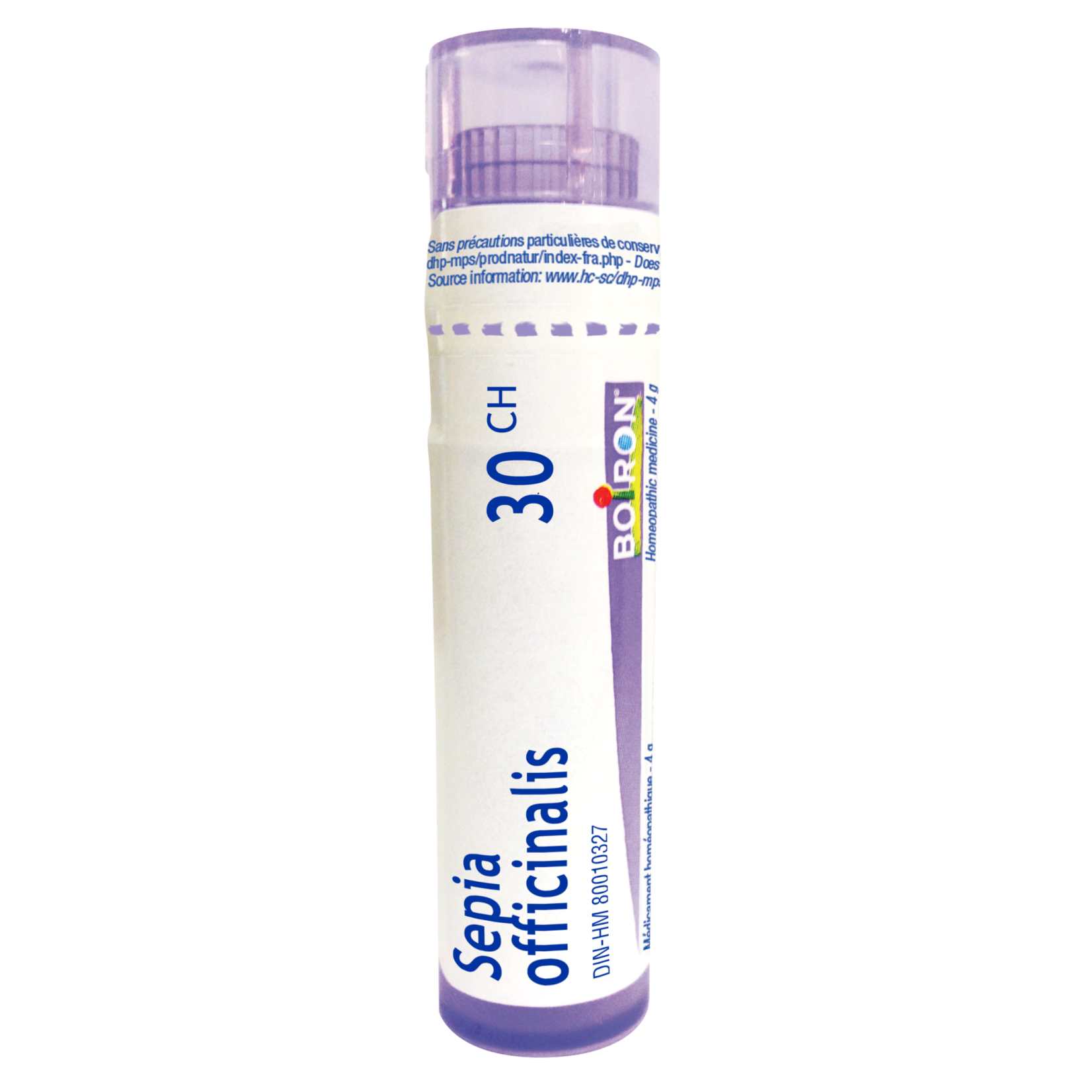 BOIRON BOIRON SEPIA OFFICINALIS 30CH MULTI DOSE