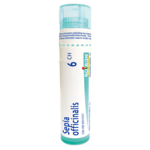 BOIRON BOIRON SEPIA OFFICINALIS 6CH MULTI DOSE