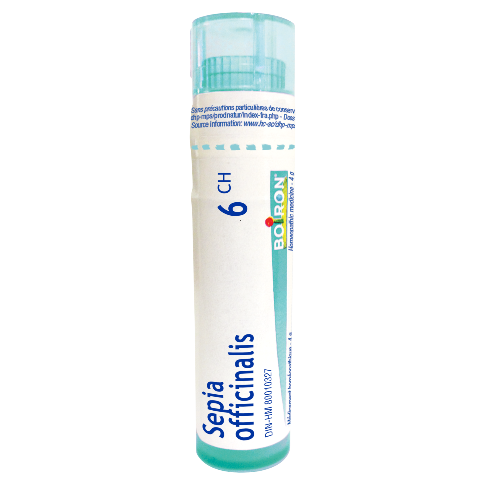 BOIRON BOIRON SEPIA OFFICINALIS 6CH MULTI DOSE
