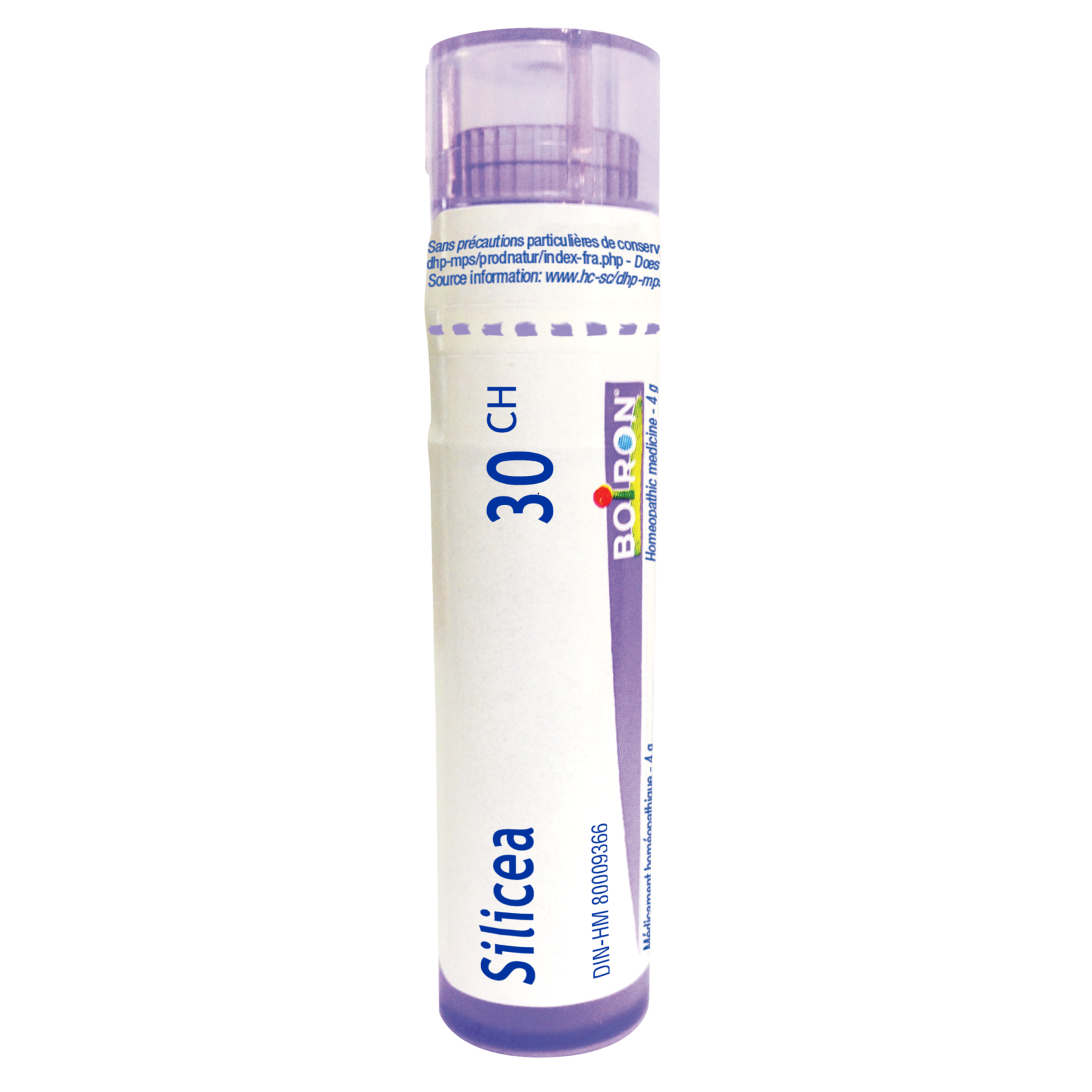 BOIRON BOIRON SILICEA 30CH MULTI DOSE