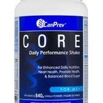 CANPREV CANPREV CORE SHAKE MEN VANILLA 840G