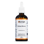 ORANGE NATURALS ORANGE KIDNEY STONES HOMEOPATHIC 100ML