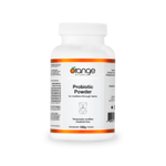 ORANGE NATURALS ORANGE PROBIOTIC POWDER (TODDLER - TEEN) 100G