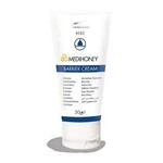 MEDIHONEY DERMA SCIENCE MEDIHONEY BARRIER CREAM  50G TUBE