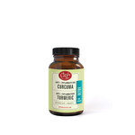 CLEF DES CHAMPS CLEF TURMERIC 85 CAPSULES