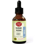 CLEF DES CHAMPS CLEF VALERIAN TINCTURE 50ML