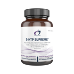 DESIGNS FOR HEALTH DESIGNS FOR HEALTH 5-HTP SUPREME 60 VEGICAPS