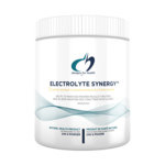 DESIGNS FOR HEALTH DESIGNS FOR HEALTH ELECTROLYTE SYNERGY 240G