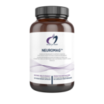 DESIGNS FOR HEALTH DESIGNS FOR HEALTH NEUMAG (Mg L-Threonate) 90 VEGICAPS