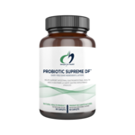 DESIGNS FOR HEALTH DESIGNS FOR HEALTH PROBIOTIC SUPREME DF 60