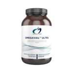 DESIGNS FOR HEALTH DESIGNS FOR HEALTH OMEGAVAIL ULTRA 120 SOFTGELS