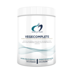 DESIGNS FOR HEALTH DESIGNS FOR HEALTH VEGECOMPLETE CHOCOLATE  DF (PREVIOUSLY PALEO COMPLETE-DF CHOC) 540G