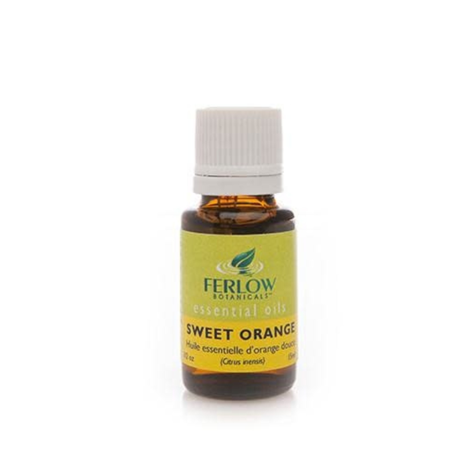 FERLOW FERLOW SWEET ORANGE ESSENTIAL OIL 15ML