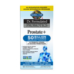 GARDEN OF LIFE GARDEN OF LIFE DR F PROSTATE+ 50- B SS 60VCAPS